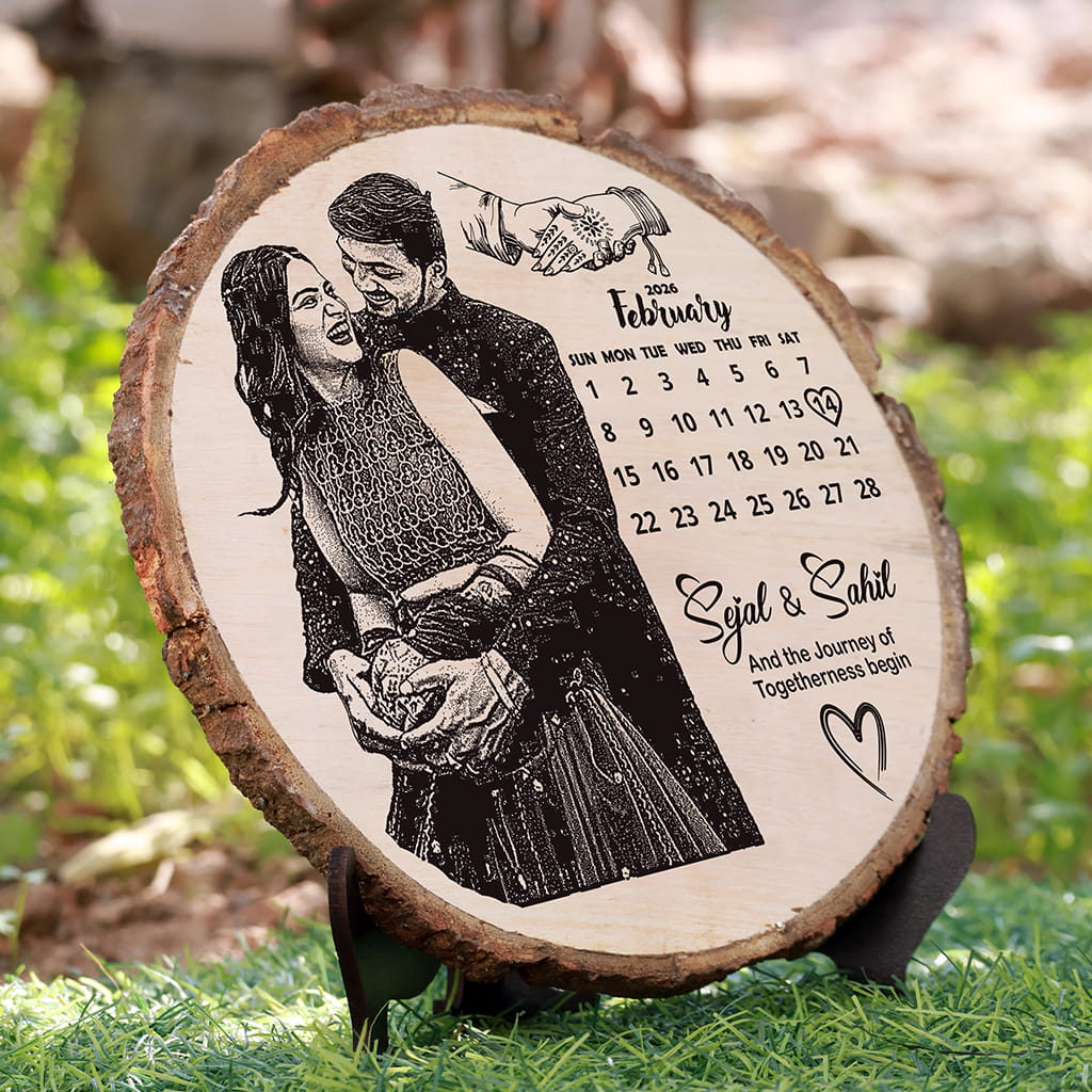 Wooden Frame